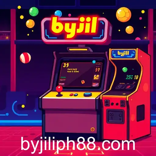The Rising Influence of Byjili in Online Gaming