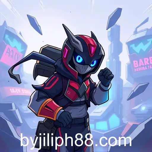 The Rise of Byjili in Gaming World