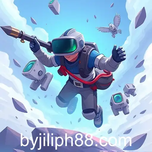 Digital Transformation in Online Gaming