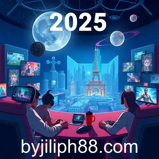 The Evolution of Online Gaming Communities