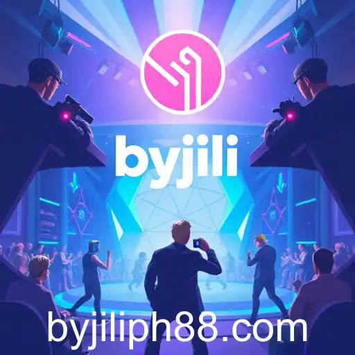 The Rising Influence of Byjili in Online Gaming