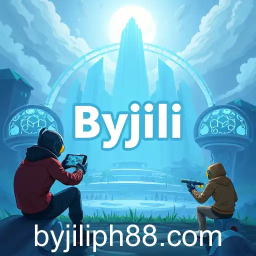 The Rise of Byjili in Gaming World