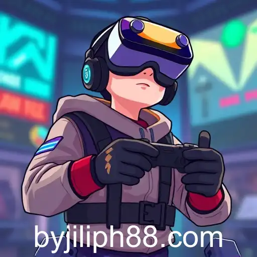 The Rise of Byjili: Revolutionizing Online Gaming