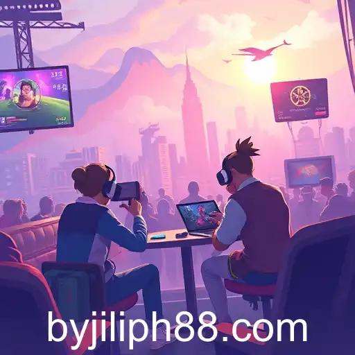 The Rising Influence of Online Gaming in 2025