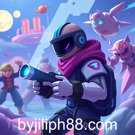 Exploring the Rise of Online Gaming Platforms