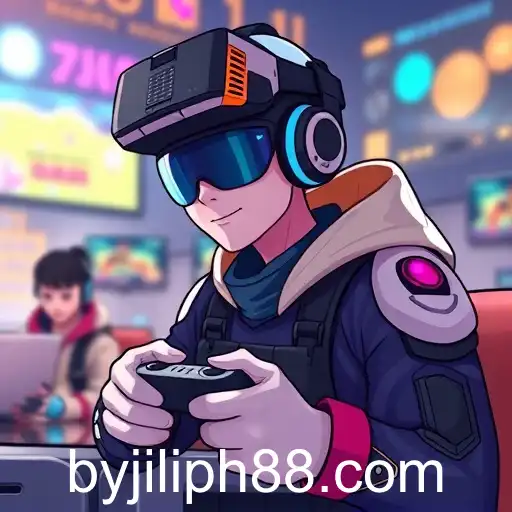 The Rise and Impact of Online Gaming in 2025