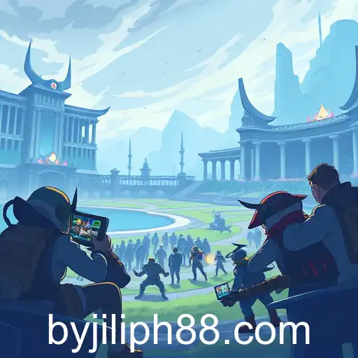 The Rise of Byjili: A Game Changer in Online Gaming