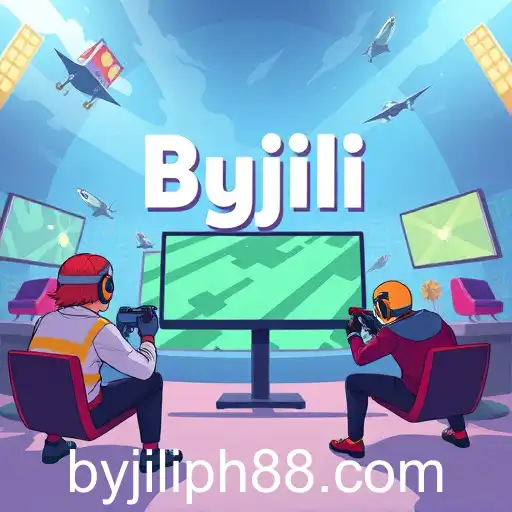 The Rise of Byjili in the Gaming World