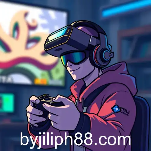 The Rise of Byjili in the Gaming World