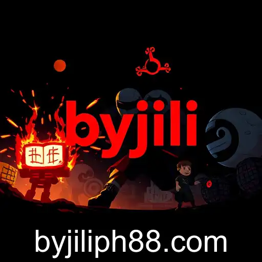 Exploring the Dynamic World of Action Games with 'byjili'
