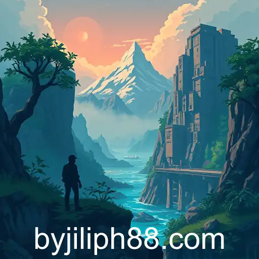 Exploring the Thrills of Adventure Games Featuring 'byjili'