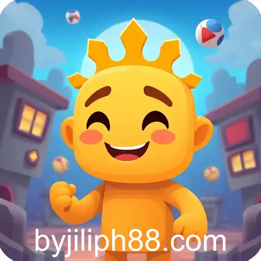 Exploring the Popularity of Casual Games: A Look into the World of 'Byjili'