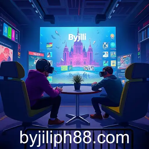 The Digital Transformation of Online Gaming