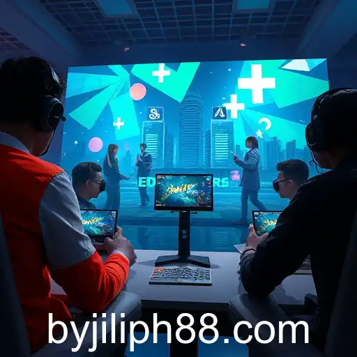 Evolving Trends in Online Gaming Communities