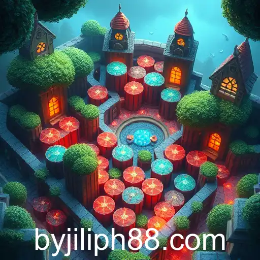Exploring the Depths of 'Puzzle Games' with ByJili: A Dive into Mind-Bending Entertainment