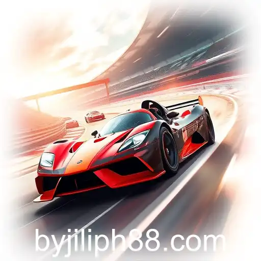 Exploring the Thrills of Racing Games and the Byjili Phenomenon