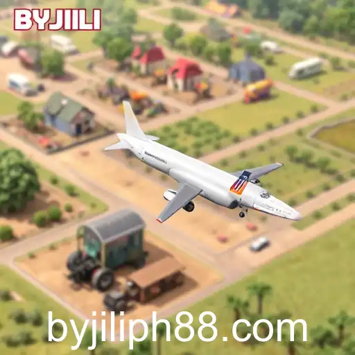 Exploring the World of Simulation Games with Byjili